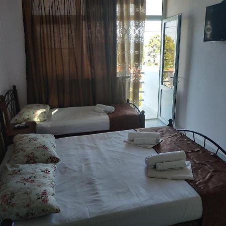 Guest House U Antoniny Gagra Dış mekan fotoğraf