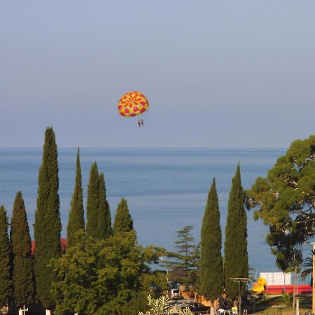 Guest House U Antoniny Gagra Dış mekan fotoğraf