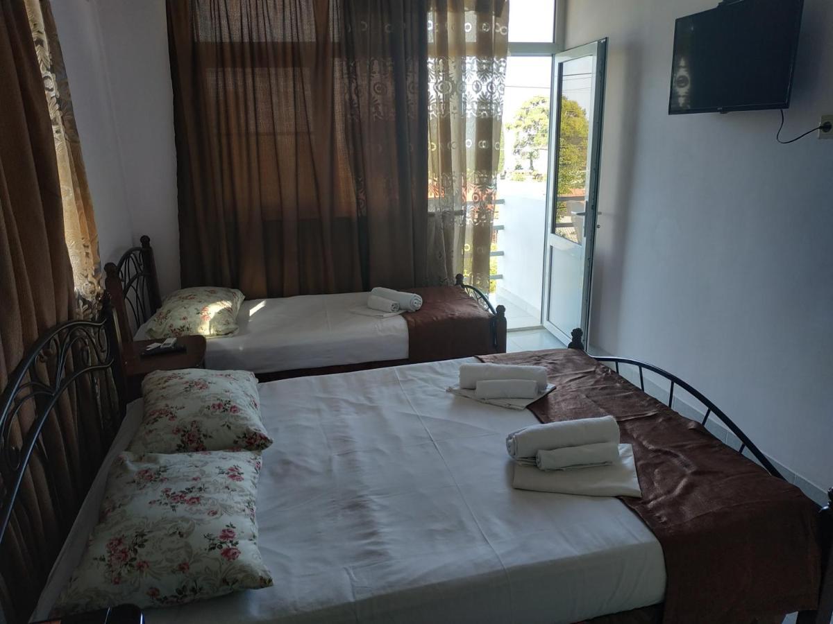 Guest House U Antoniny Gagra Dış mekan fotoğraf
