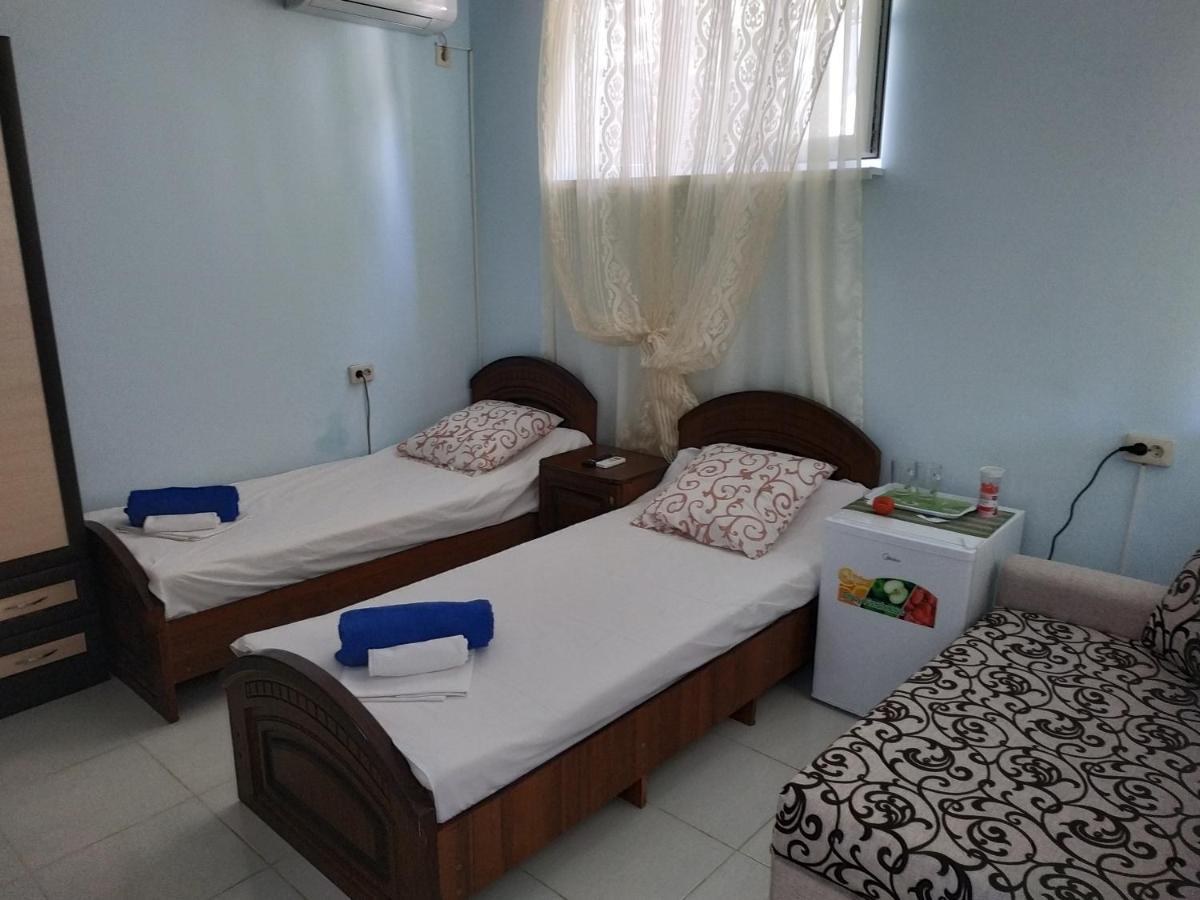 Guest House U Antoniny Gagra Dış mekan fotoğraf