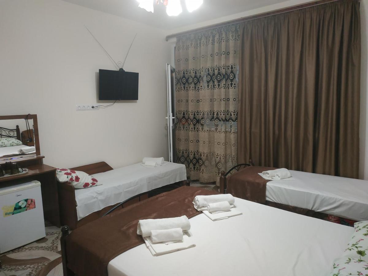 Guest House U Antoniny Gagra Dış mekan fotoğraf