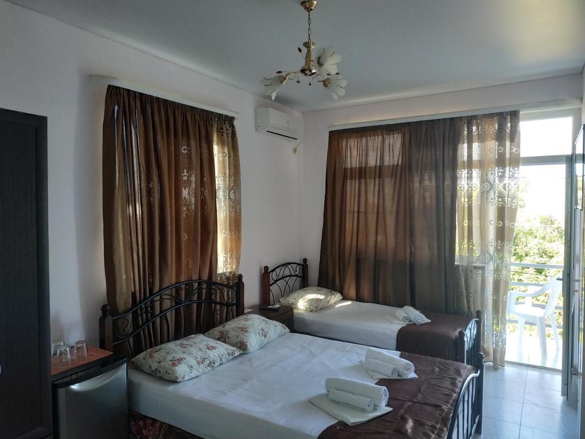 Guest House U Antoniny Gagra Dış mekan fotoğraf