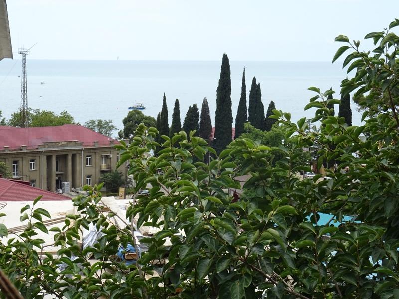 Guest House U Antoniny Gagra Dış mekan fotoğraf