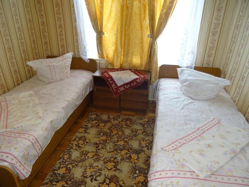 Guest House U Antoniny Gagra Dış mekan fotoğraf