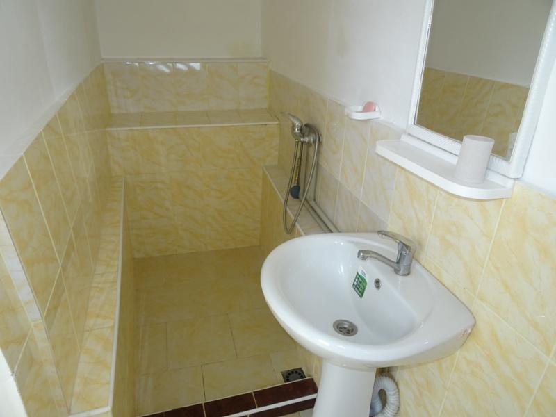 Guest House U Antoniny Gagra Dış mekan fotoğraf