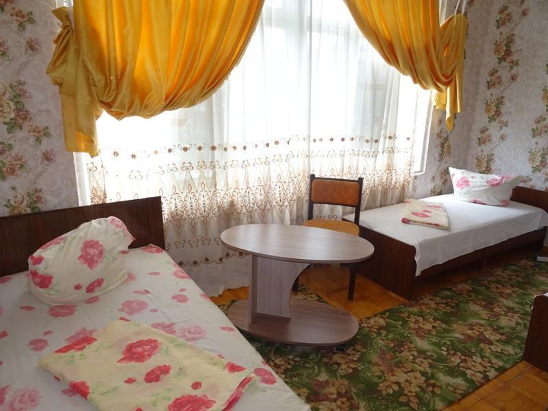 Guest House U Antoniny Gagra Dış mekan fotoğraf